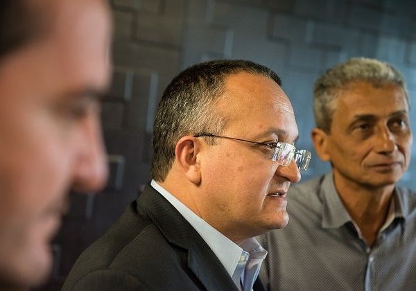Taques debate Fethab com prefeitos, mas tendncia  cumprir deciso judicial que derruba 'Lei Riva'