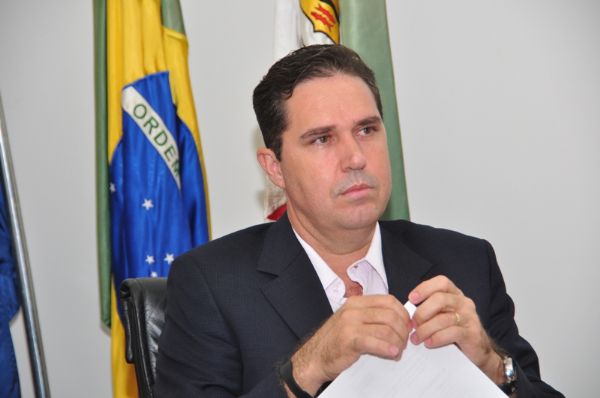Daltro encara com naturalidade rejeio de 72% do prefeito de VG, Tio da Zaeli