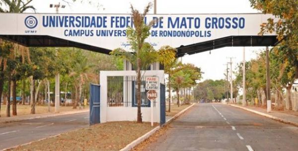 Campus da UFMT em Rondonpolis se tornar Universidade Federal do Cerrado (UFCer)