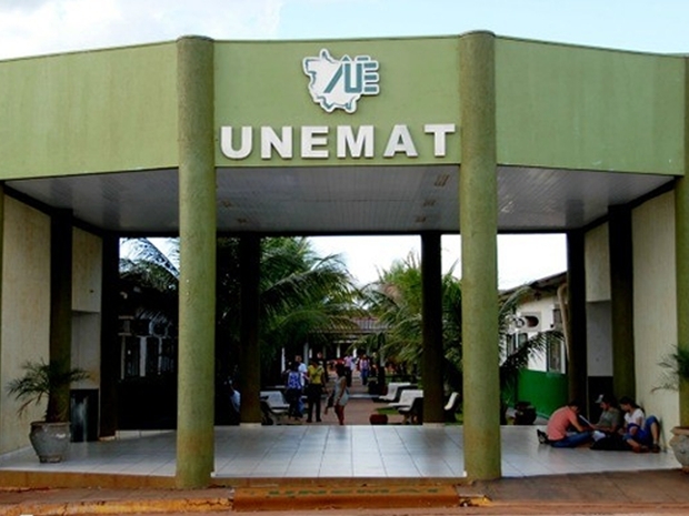 Unemat oferece 140 vagas de especializaes em diferentes reas