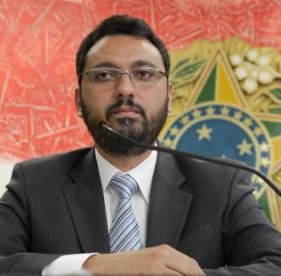 Presidente da Cmara de VG  sequestrado e fica seis horas em poder de bandidos