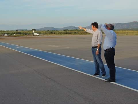 Azul faz estudo tcnico para implantar voo entre Cuiab e Barra do Garas; operaes devem comear em outubro