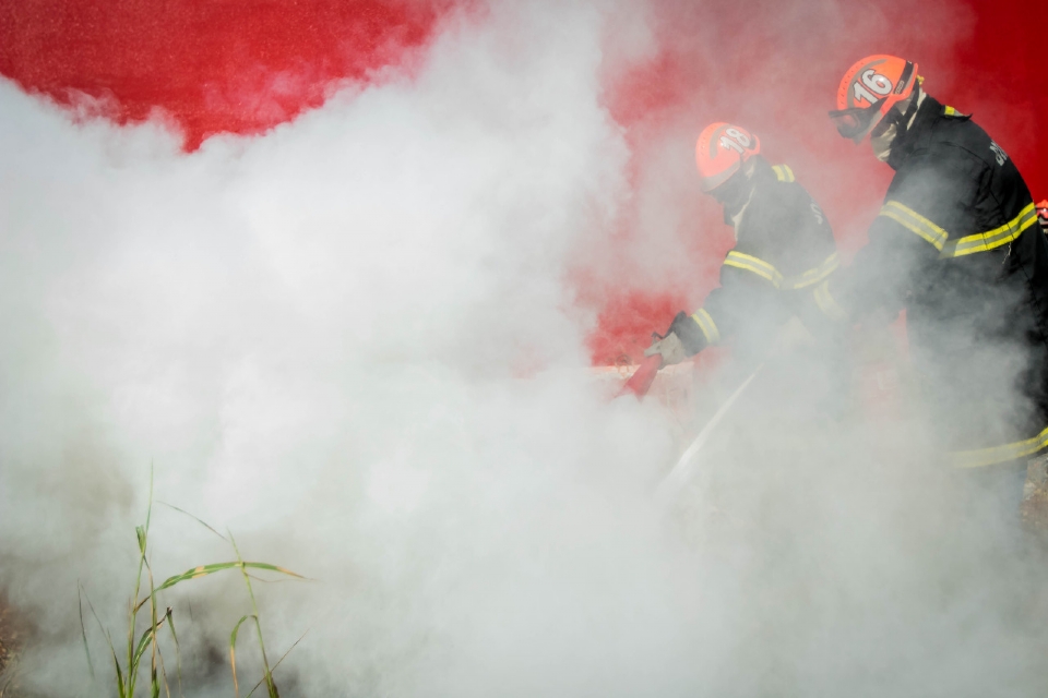Prefeito de Pocon decreta situao de emergncia aps incndio destruir mais de 200.000 hectares