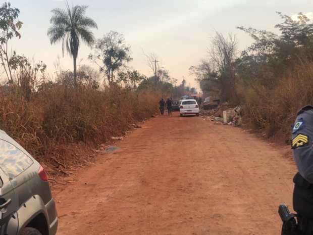 Seis criminosos so mortos em confronto com o Bope em Cuiab