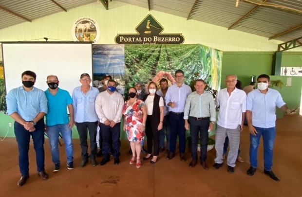 Vereadores temem quebra de 17 municpios com implantao da rea mida no Araguaia