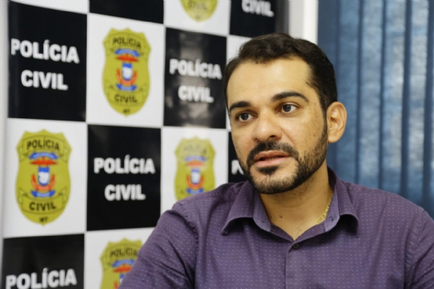 Polcia Civil investiga grupo de justiceiros responsvel por executar ex-presidirios
