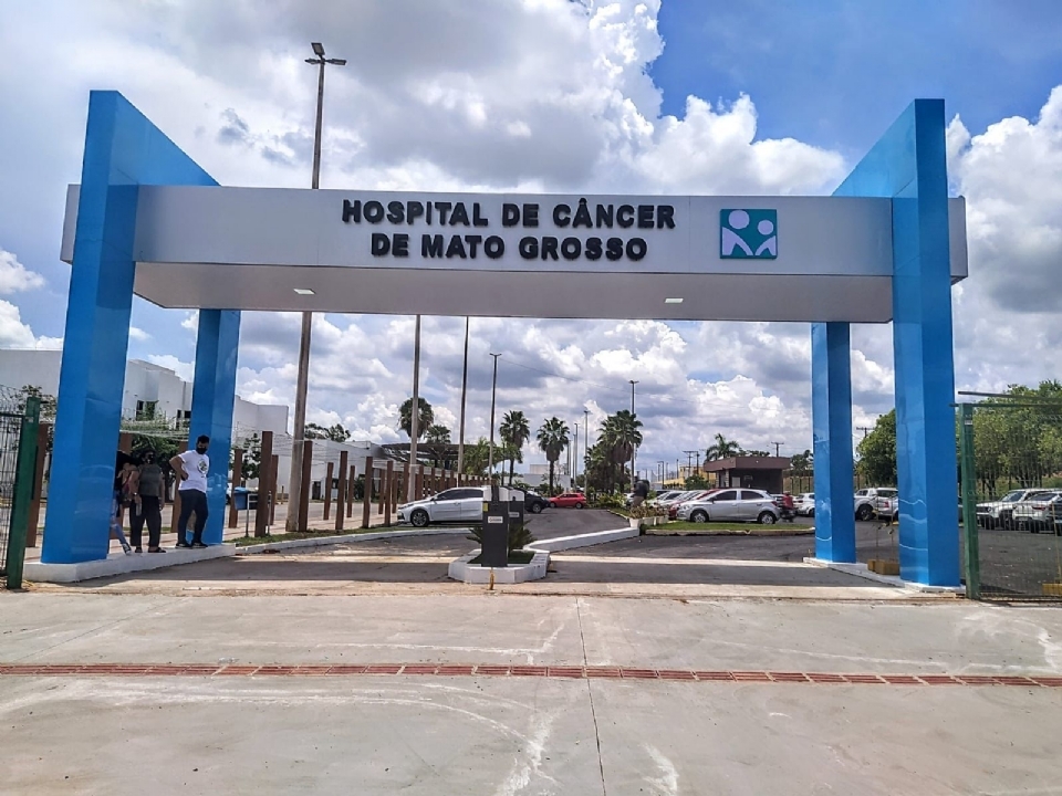 Prefeitura de Cuiab deve R$ 30 milhes a hospitais filantrpicos, aponta interveno