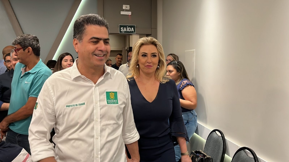 Mrcia  confirmada como pr-candidata ao governo em oposio a Mauro