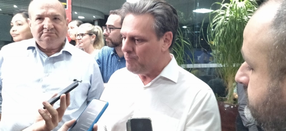 PSD decide coligar com chapa de Mrcia Pinheiro e Neri, mas libera filiados