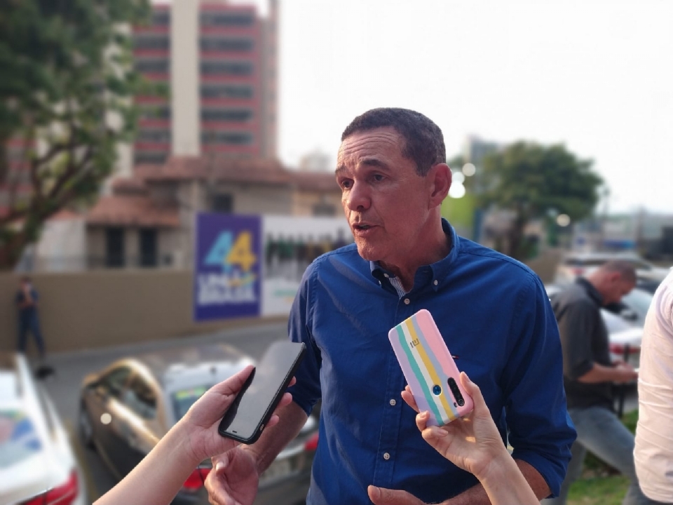 Juarez condena proposta de confisco de terras e volta a defender Mato Grosso fora da Amaznia Legal