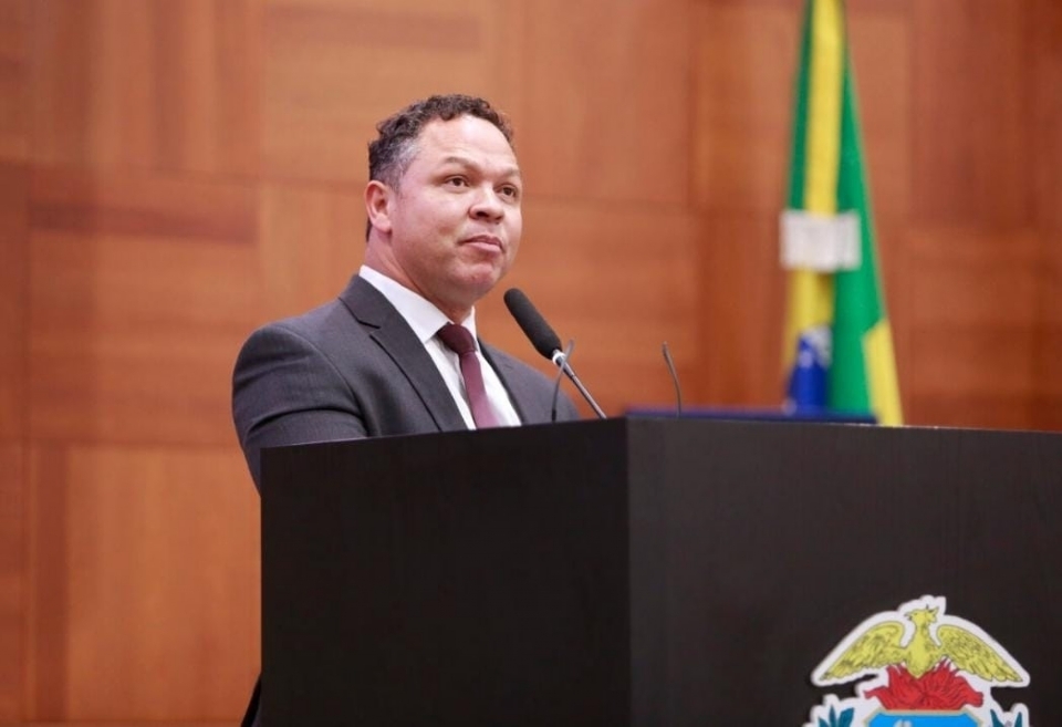Paisagista rebate crtica de Thiago sobre vincular imagem a Bolsonaro: 'no ficamos em cima do muro'