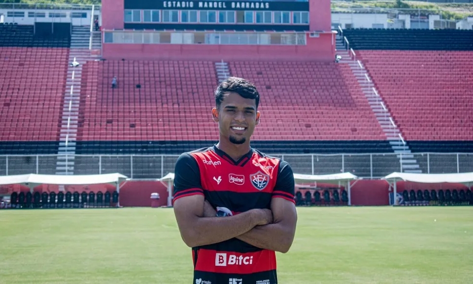 Por 1,3 milho, Cuiab anuncia contratao de lateral destaque no Campeonato Brasileiro