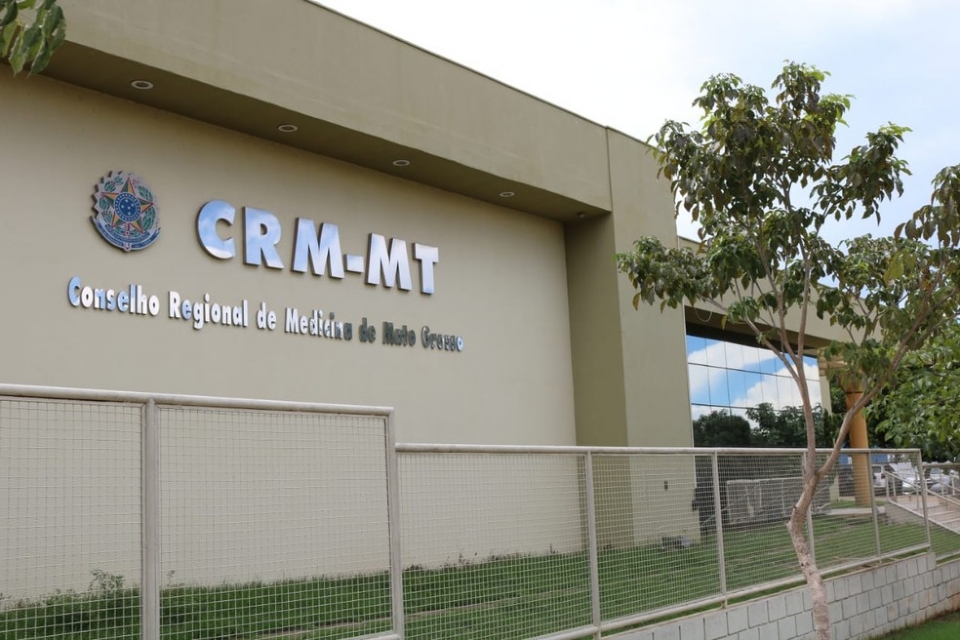 CRM-MT refora busca pela estadualizao do Hospital de Cncer com pedido ao MPE