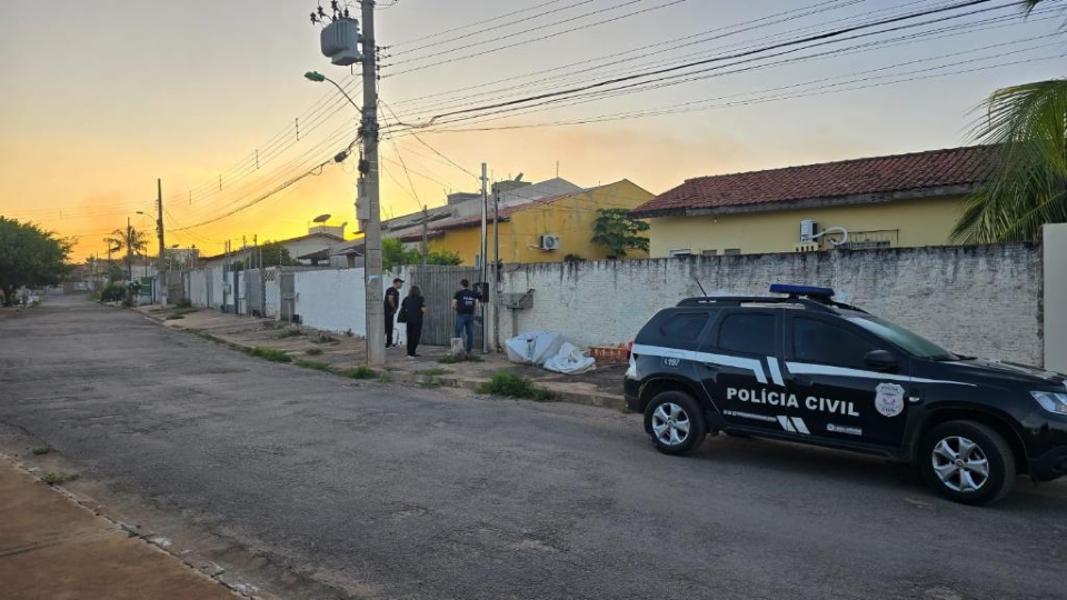 Polcia Civil deflagra segunda fase de operao contra fornecedores de drogas na modalidade delivery