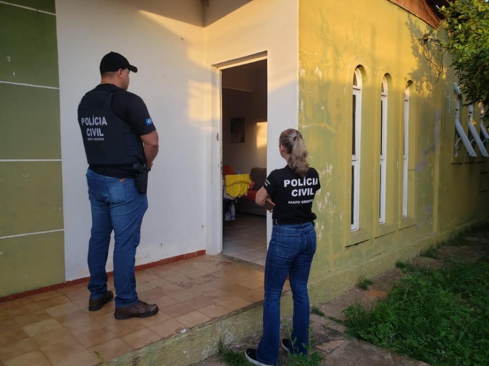 Polcia Civil investiga mulher suspeita de enganar mais de 60 famlias na compra de casa prpria