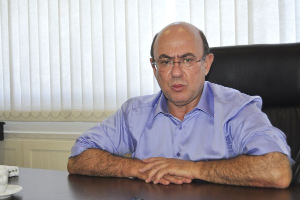 Riva afirma estar otimista para julgamento do registro de candidatura; MP e Taques pediram impugnao