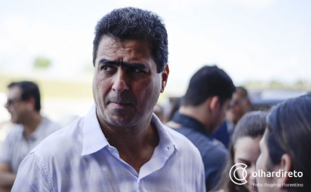 Oposio exige renncia de Emanuel Pinheiro aps divulgao de vdeo de pagamento de propina