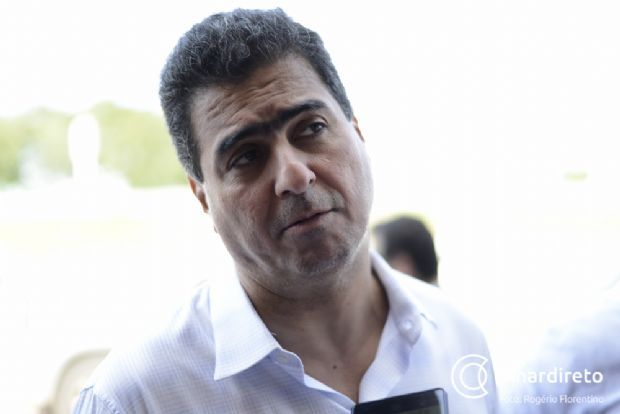 Emanuel Pinheiro prorroga interveno na CAB Cuiab por mais 45 dias