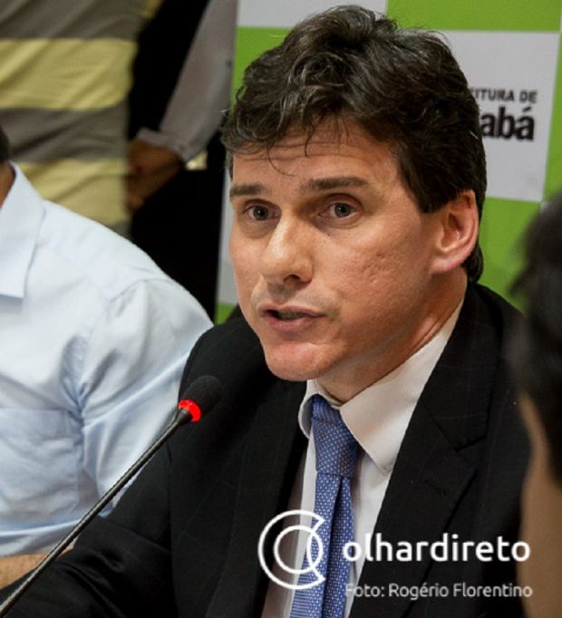 Rogrio Gallo cr que Cmara de Conciliao vai gerar economia substancial para o Tesouro do Estado