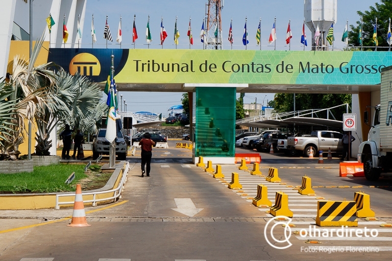 TCE arquiva Tomada de Contas sobre dano de R$ 7 milhes causado pela Arena Pantanal; caso segue ao MPE