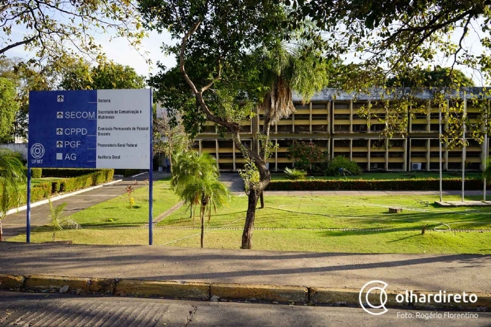Estado concede bolsas que somam R$ 400 mil a estudantes quilombolas matriculados na UFMT