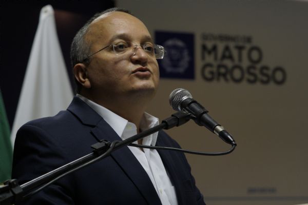 Pedro Taques (PSDB)