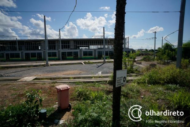 Deputado federal critica Pinheiro e diz que ele ir enterrar investimento bilionrio com palmeiras