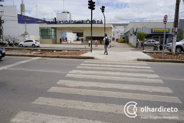 Anhanguera e Unic so as piores de Mato Grosso, segundo ranking de universidades da Folha