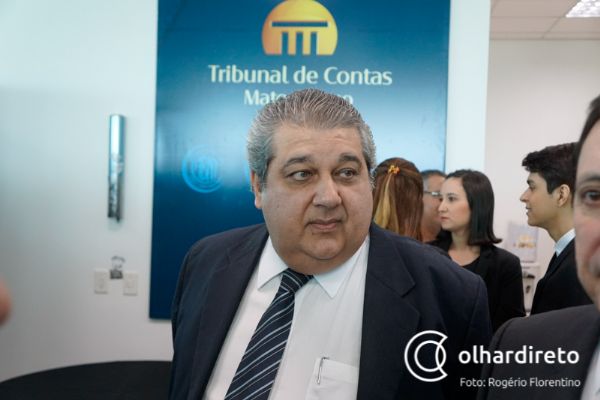 Paulo Prado recordou que cartas de crdito foram objeto de auditoria do Tribunal de Contas do Estado