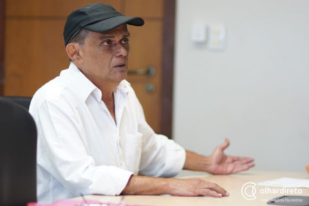 Luiz Soares afirma que gesto da Sade de Mato Grosso est no rumo certo, mas falta dinheiro