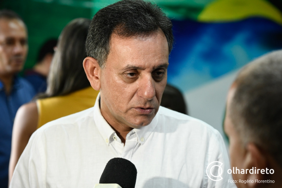 Leito cita descontentamento com administrao Dorner e afirma que PSDB ter candidato prprio em Sinop