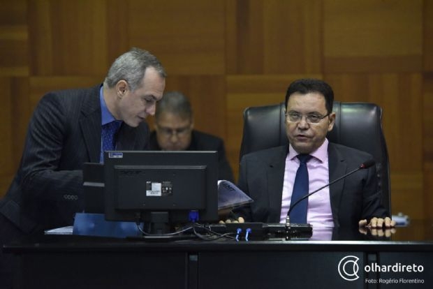 Botelho defende renovao do Fethab 2 e diz que setores podem contribuir com R$ 750 milhes