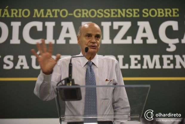 Dr. Druzio Varella