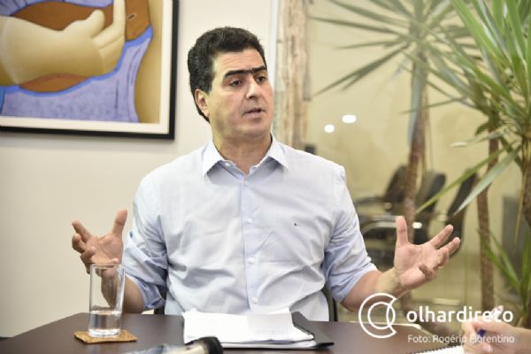 Emanuel cita processos de Wilson e diz que PSDB assaltou R$ 56 milhes da educao