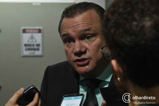 Senadores tentam ltima reunio com Paulo Guedes para pressionar pagamento de R$ 700 mi do FEX