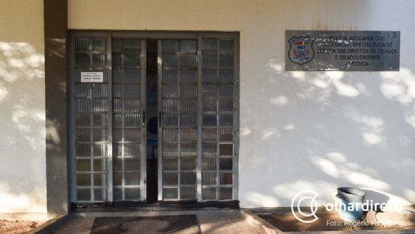 Polcia apura denncia de aliciamento de quatro adolescentes em Cuiab