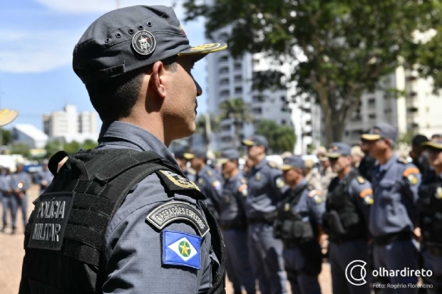 Mato Grosso registra dez homicdios e quatro assaltos por hora durante carnaval