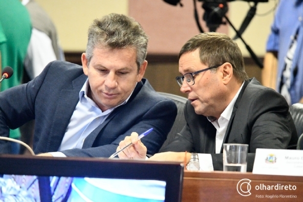 Conselho tem cinco dias para decidir se Reforma da Previdncia de Bolsonaro ser aplicada integralmente em MT