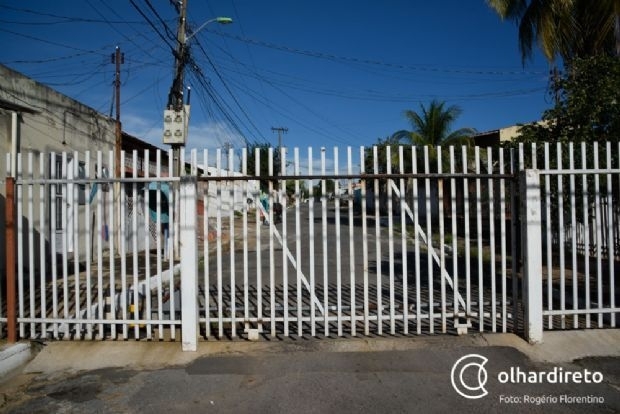 Cmara Municipal aprova lei sobre fechamento de ruas sem sadas em Cuiab
