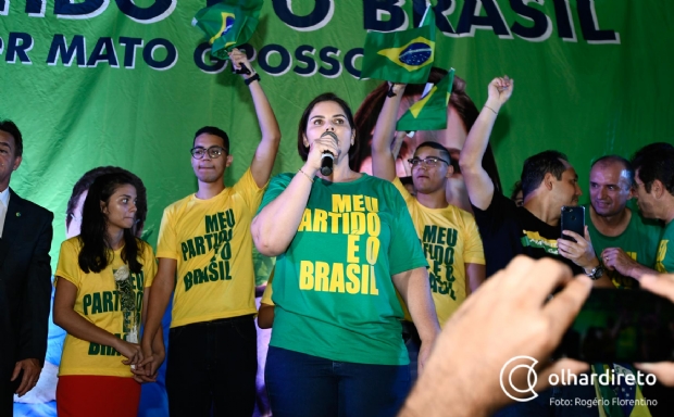 Lanada por Bolsonaro, coronel pede que Elizeu abandone candidatura e siga na AL