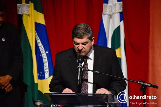 Guilherme Maluf defende recriao da Secretaria de Estado do Turismo