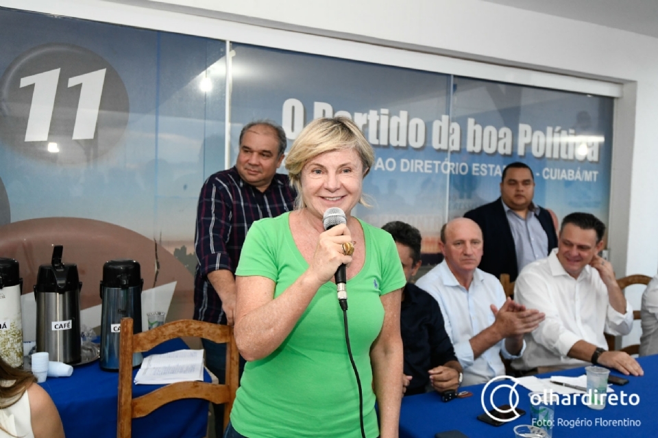 Buzetti assina voto de repúdio contra ex-presidente da Caixa: 'conduta intolerável'