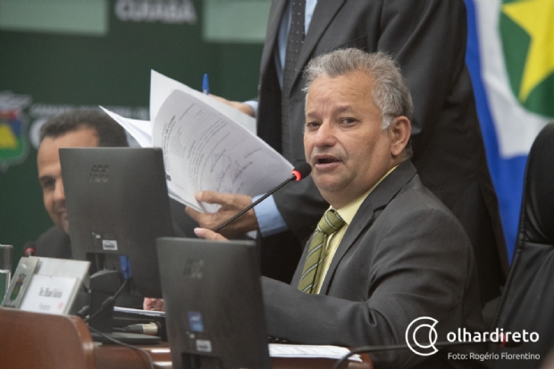 Por 18 votos a 6, vereadores aprovam reforma administrativa de Emanuel Pinheiro