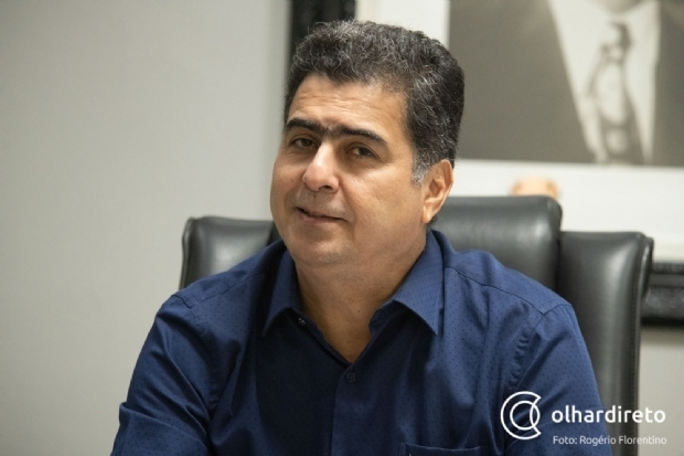 Emanuel  eleito presidente do Consrcio do Vale do Rio Cuiab; grupo de Mendes no conseguiu formar chapa