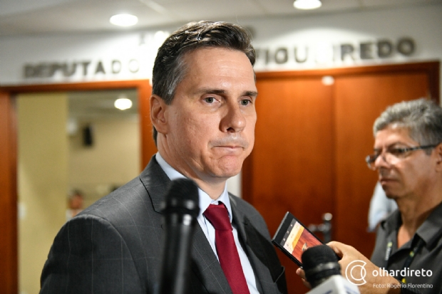 Mato Grosso aguarda liberao do Confaz para definir se adiar pagamentos de tributos