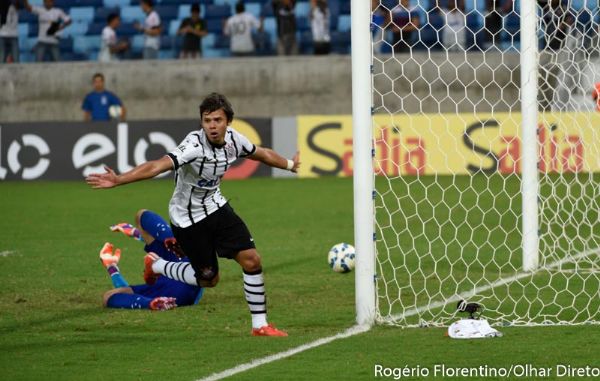 Romero entra no segundo tempo e d vitria ao Corinthians contra o Cruzeiro na Arena Pantanal;  veja como foi 
