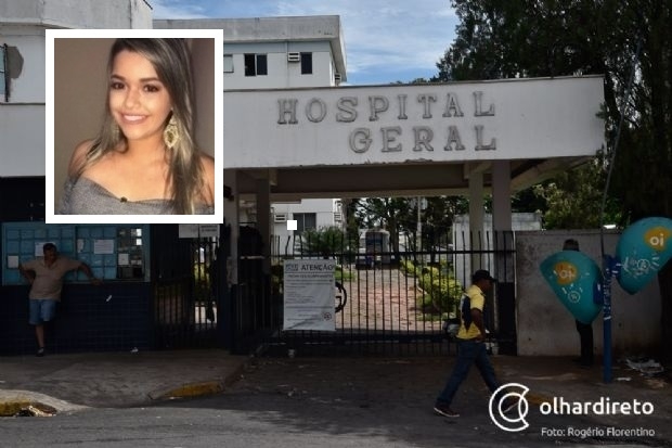 Sobrevivente de atropelamento na Isaac Pvoas deixa UTI e dever passar por nova cirurgia