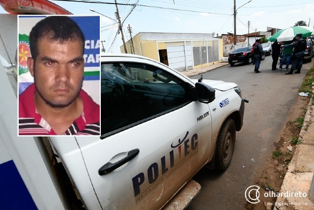 Preso, homem confessa ter recebido R$ 6,5 mil para matar quatro em briga de faces