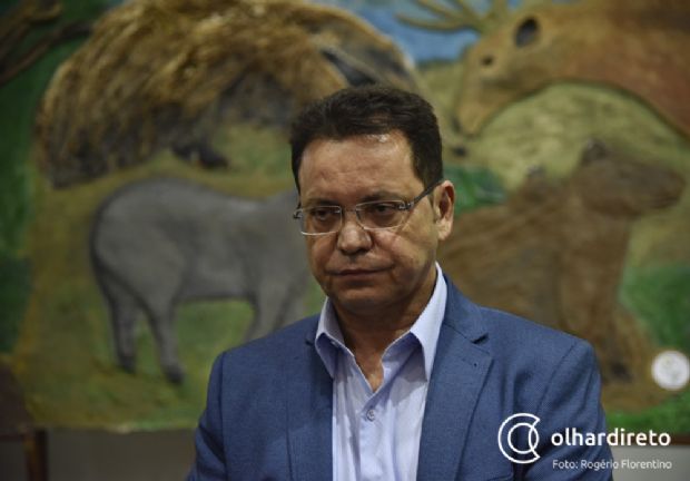 Deputados do PSB garantem que no faro oposio a Pedro Taques por ordem de Valtenir