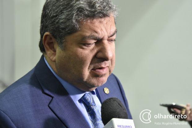 Guilherme Maluf  presidente da Comisso Especial da Proposta de Emenda Constitucional do Teto dos Gastos